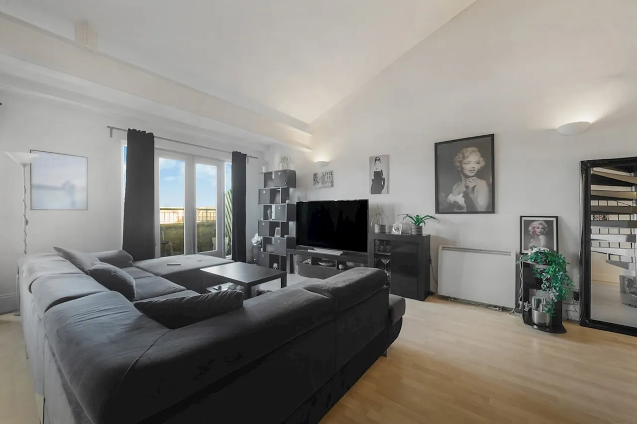Silverdale, London, SE26, photo 2