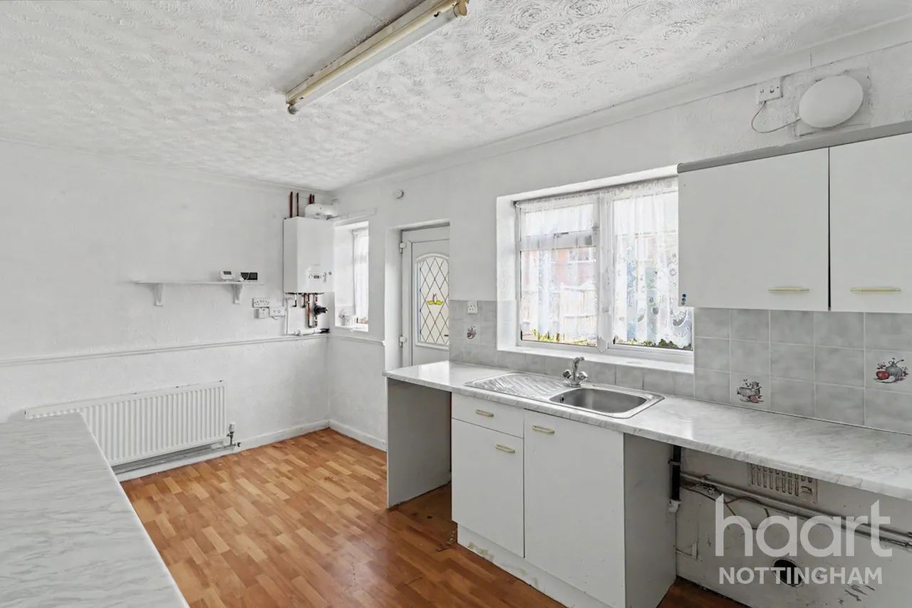 Bramley Road, Broxtowe, NG8, photo 5