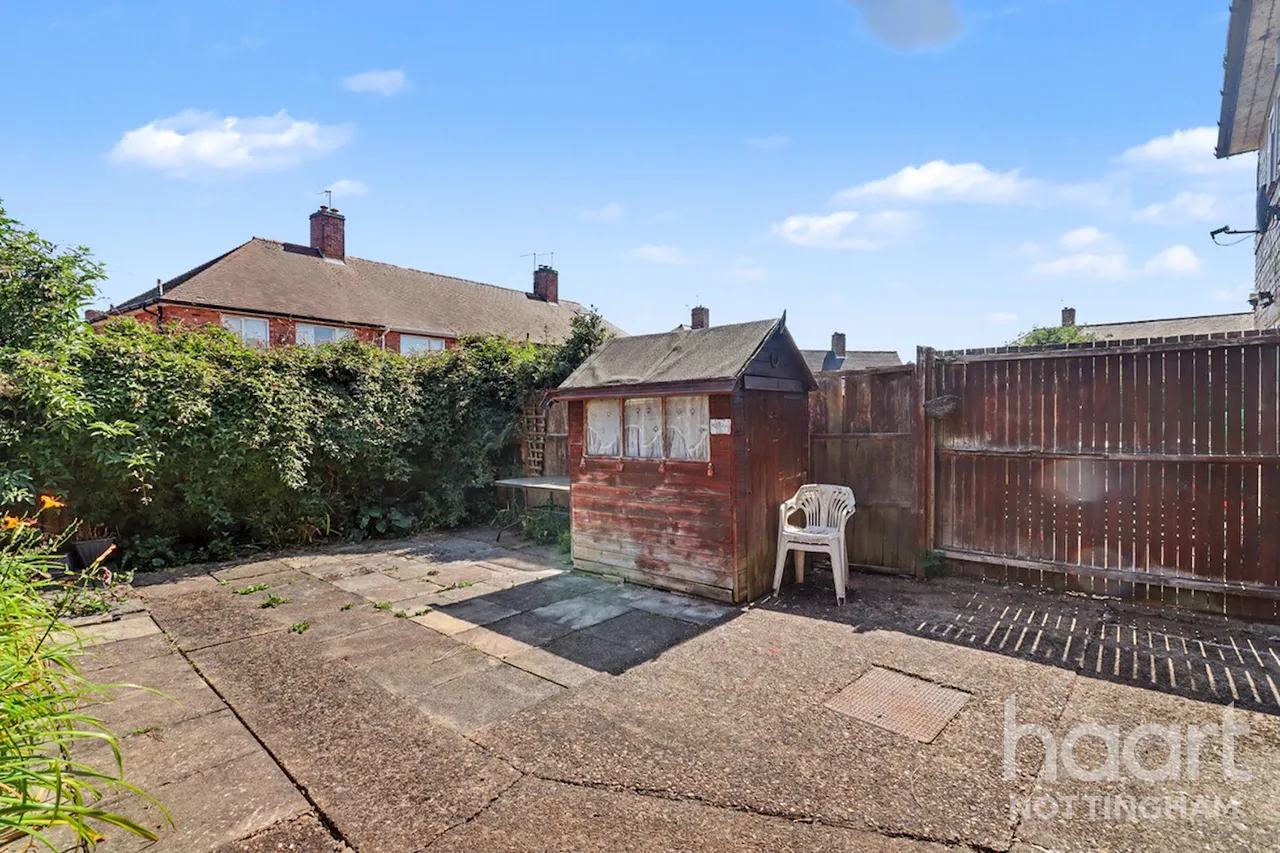 Bramley Road, Broxtowe, NG8, photo 11