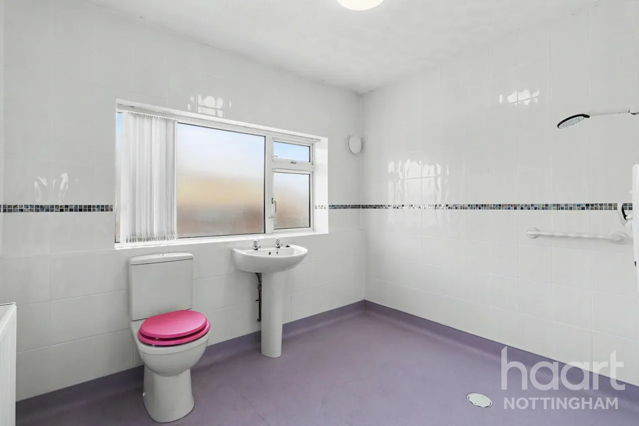 Bramley Road, Broxtowe, NG8, photo 10