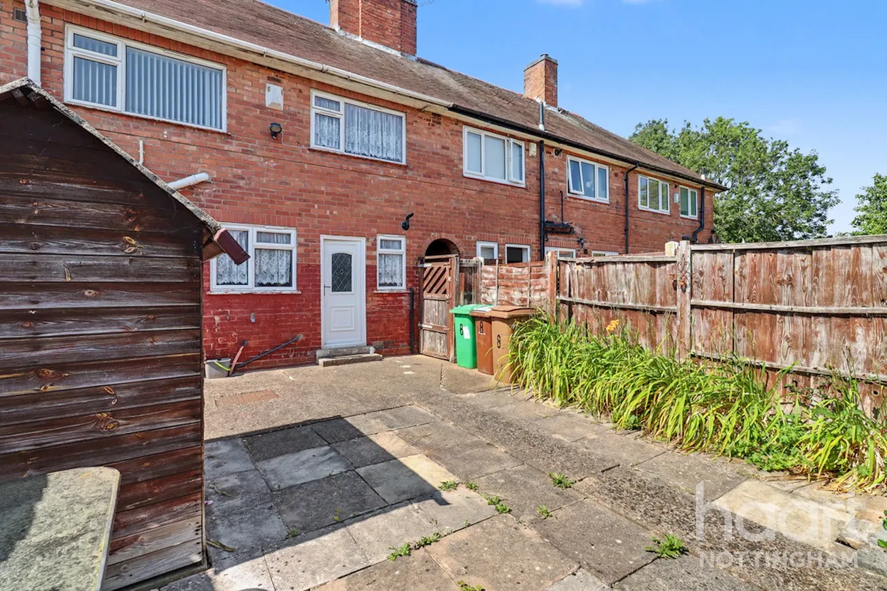 Bramley Road, Broxtowe, NG8, photo 12