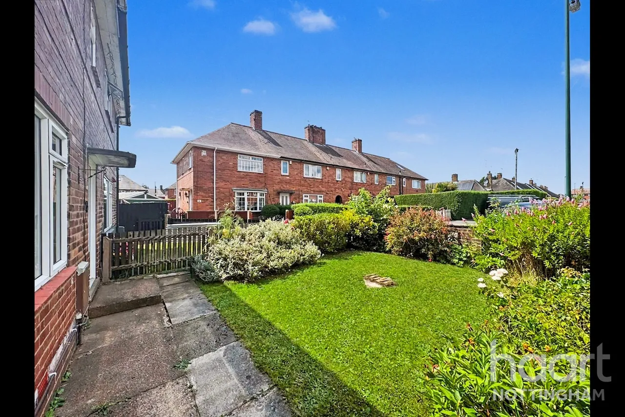 Bramley Road, Broxtowe, NG8, photo 2