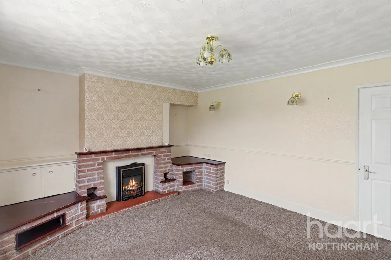 Bramley Road, Broxtowe, NG8, photo 4