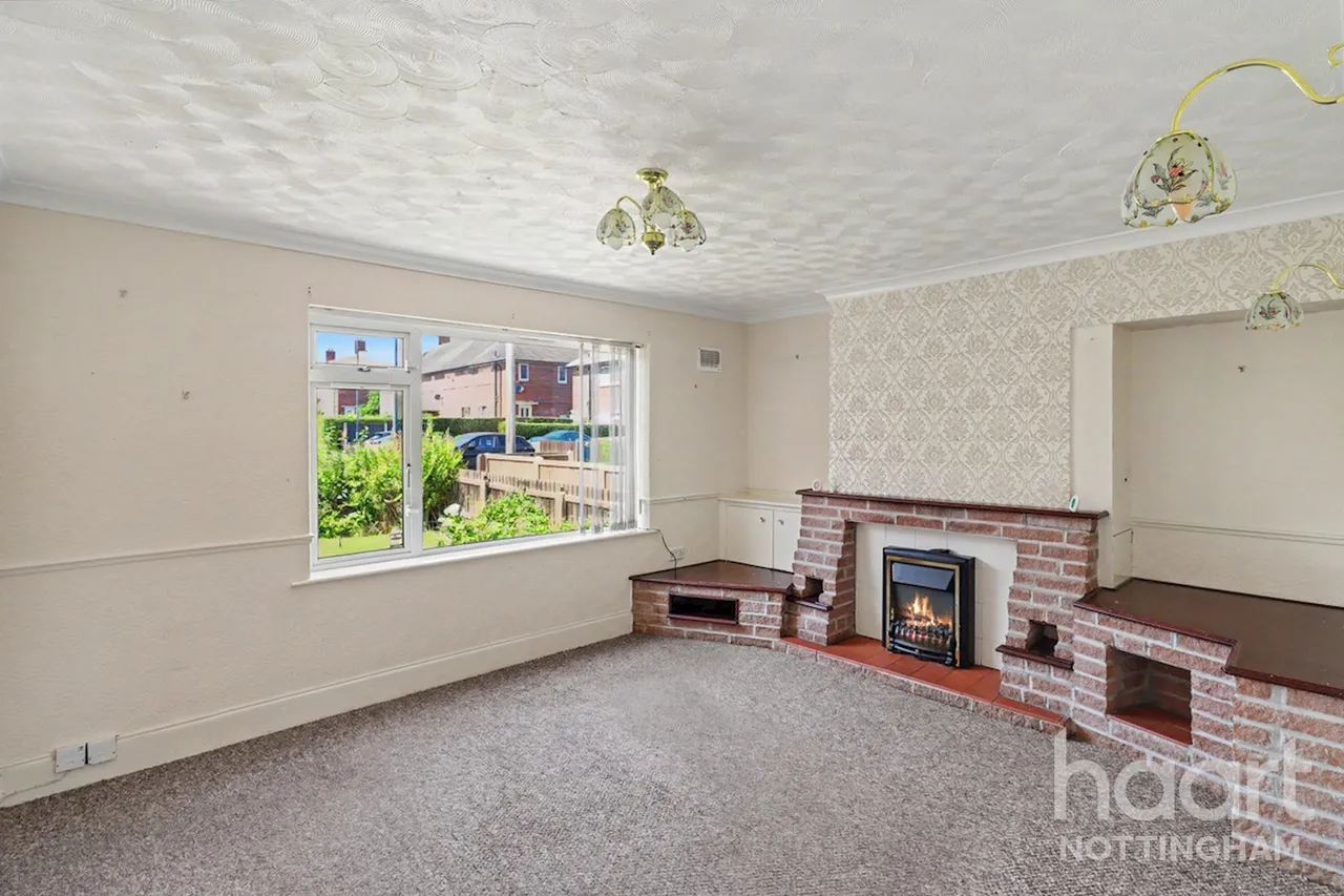 Bramley Road, Broxtowe, NG8, photo 3