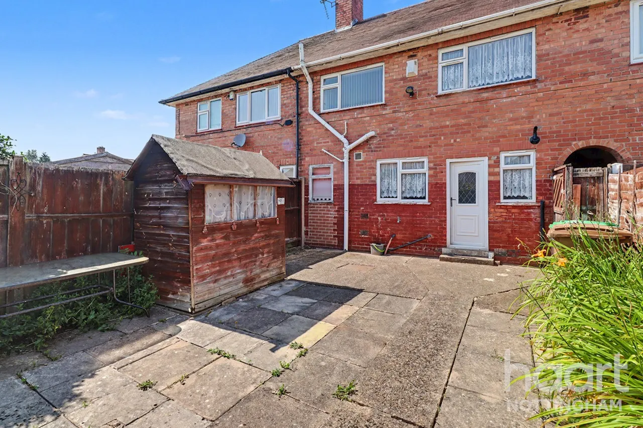 Bramley Road, Broxtowe, NG8, photo 13