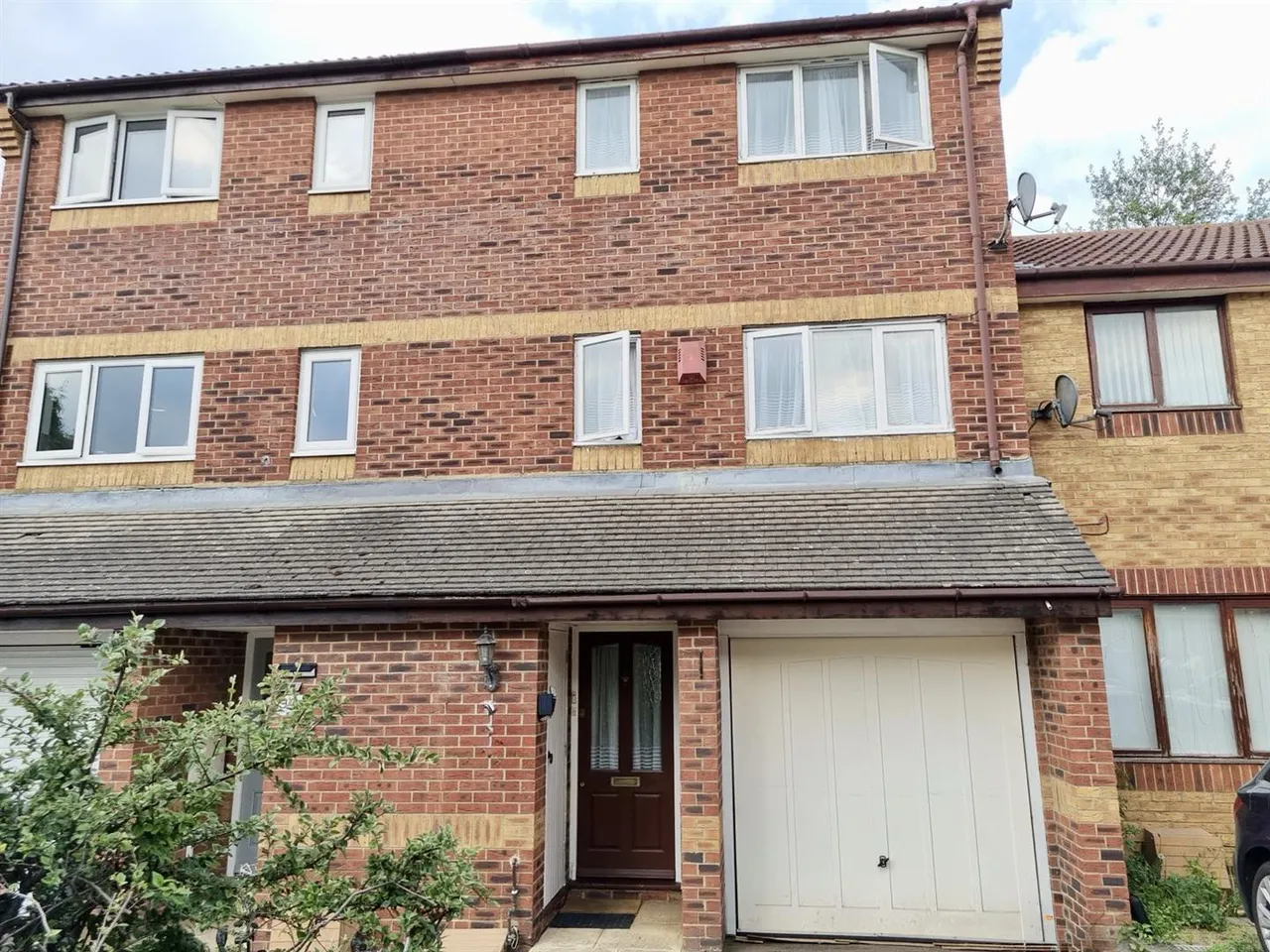 4 bed house for sale, Kelvin Gardens, Croydon, CR0
