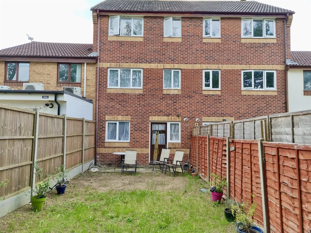 Kelvin Gardens, Croydon, CR0, photo 19