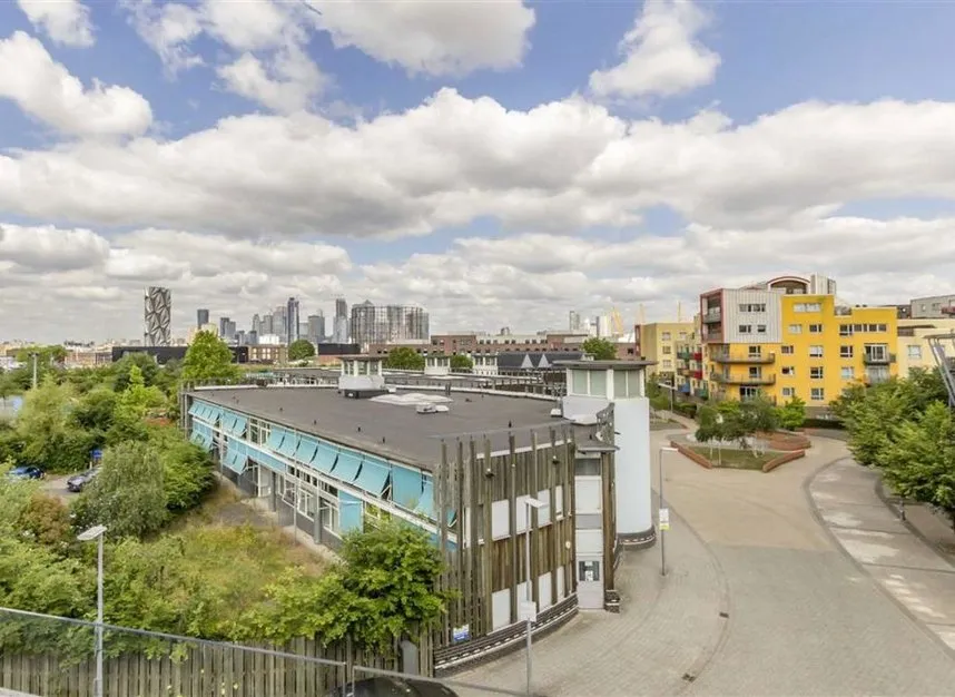 Schoolbank Road, Greenwich, SE10, photo 5