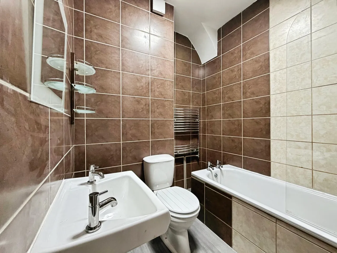 Draycott Street, Liverpool, L8, photo 11