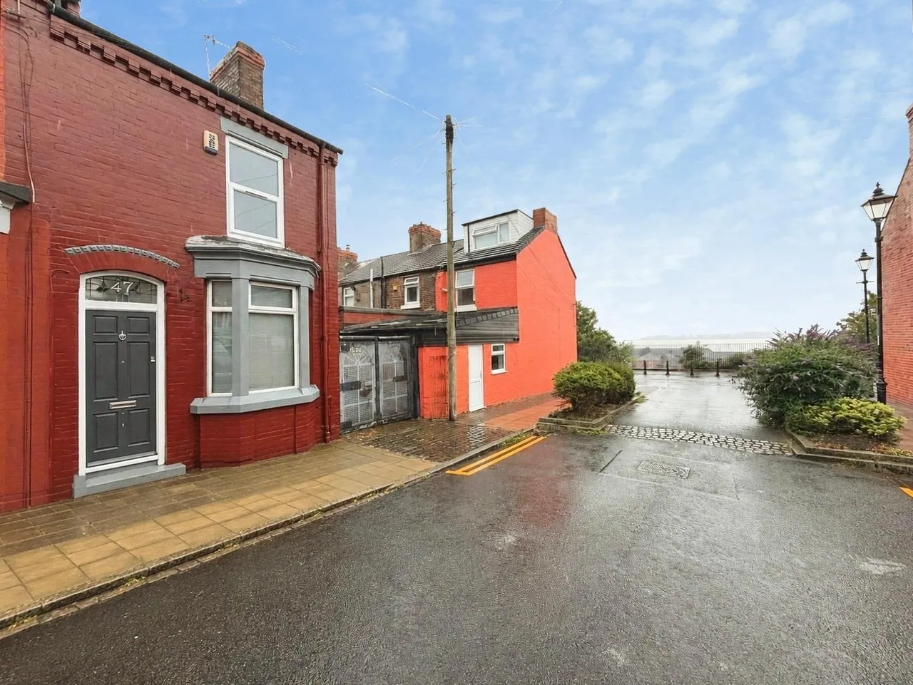 2 bed house for sale, Draycott Street, Liverpool, L8