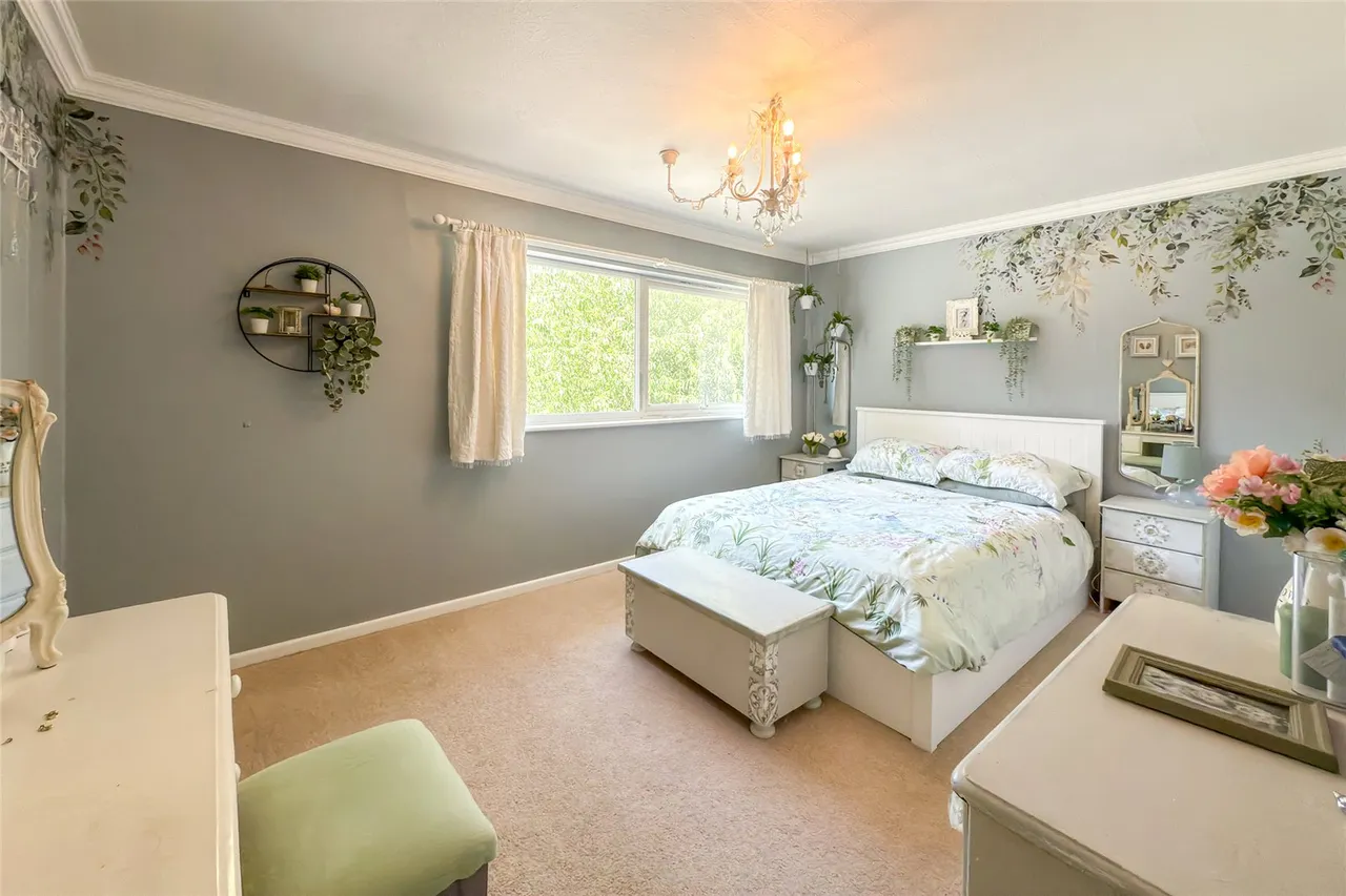Meadowcroft, St. Albans, Hertfordshire, AL1 1UF, photo 10