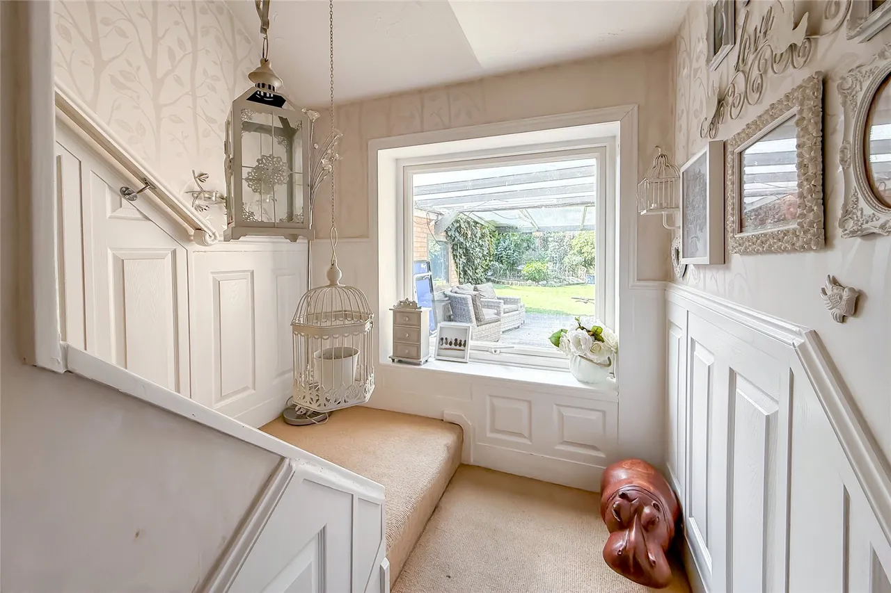 Meadowcroft, St. Albans, Hertfordshire, AL1 1UF, photo 6