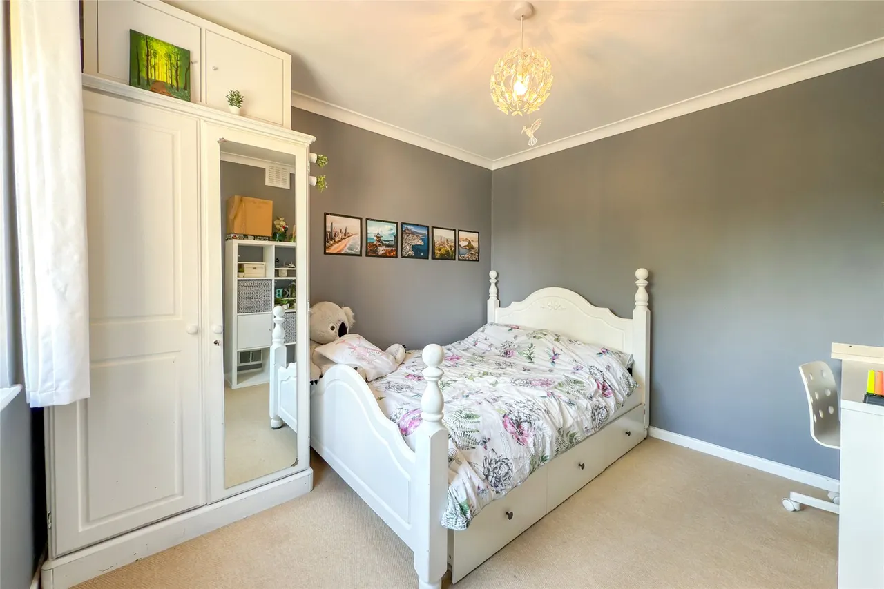 Meadowcroft, St. Albans, Hertfordshire, AL1 1UF, photo 7