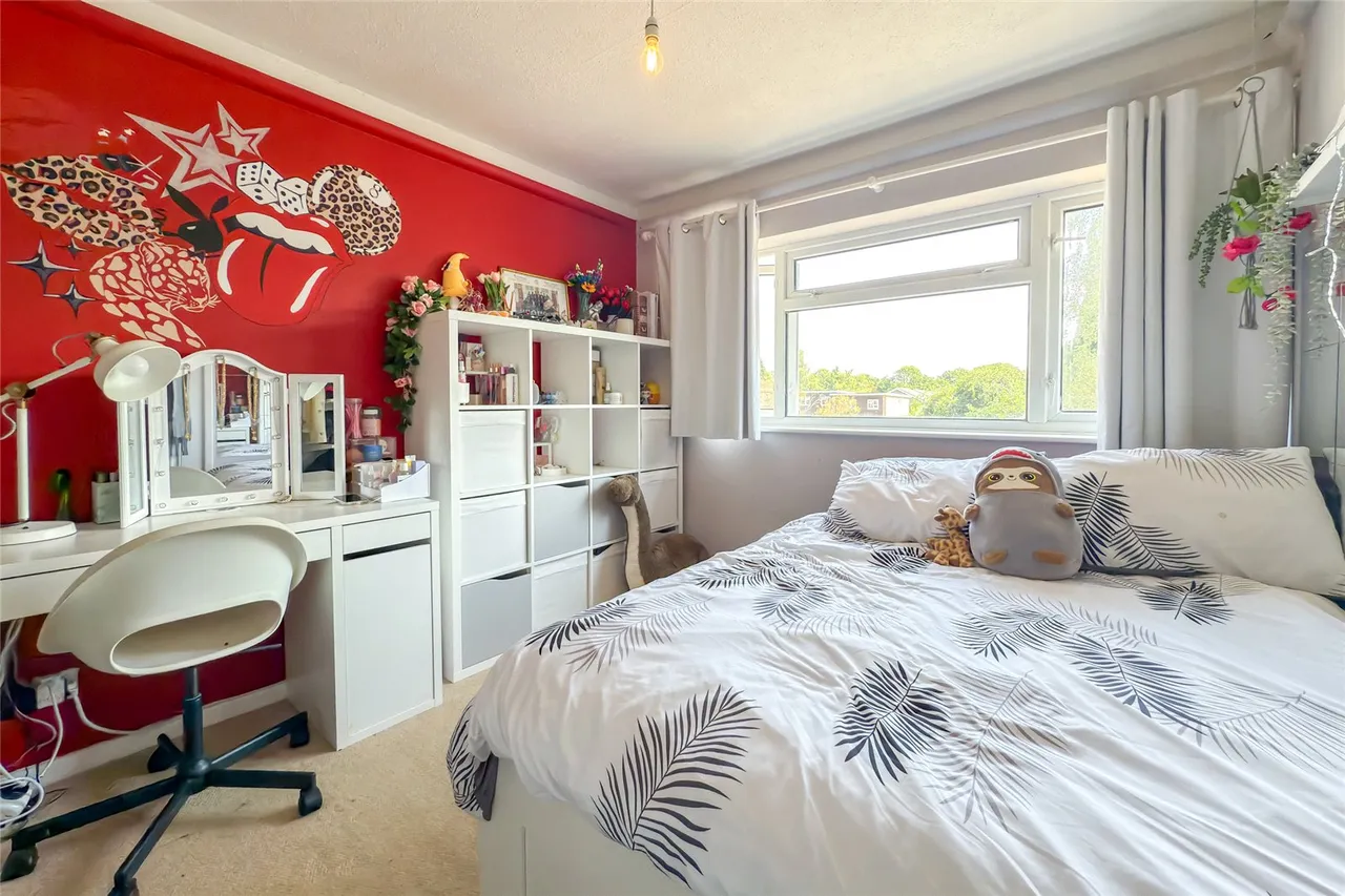 Meadowcroft, St. Albans, Hertfordshire, AL1 1UF, photo 8