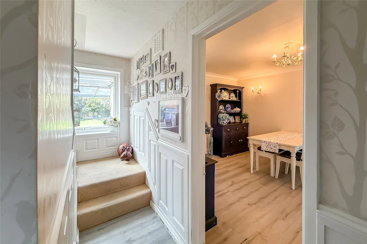 Meadowcroft, St. Albans, Hertfordshire, AL1 1UF, photo 23
