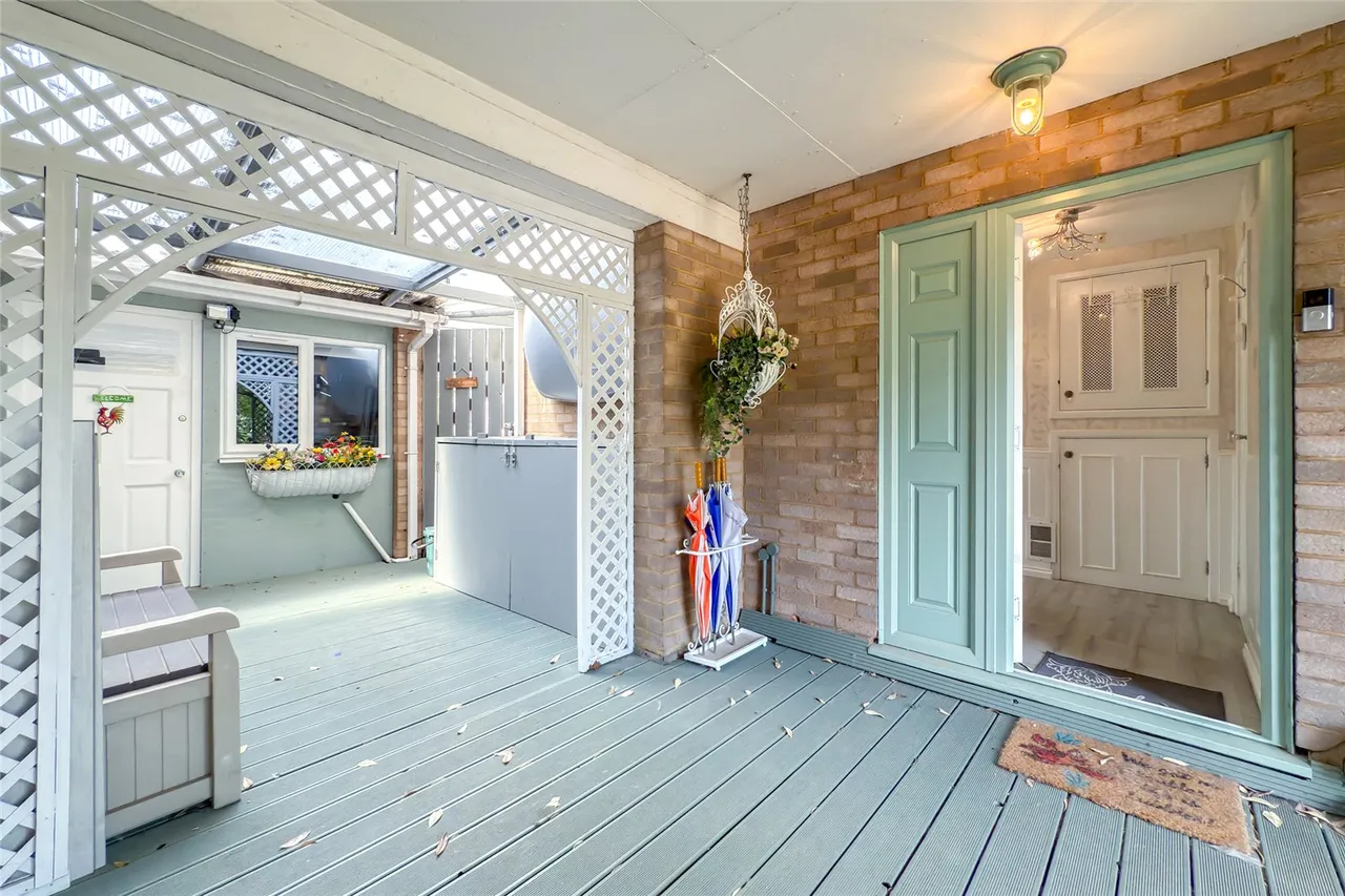 Meadowcroft, St. Albans, Hertfordshire, AL1 1UF, photo 19