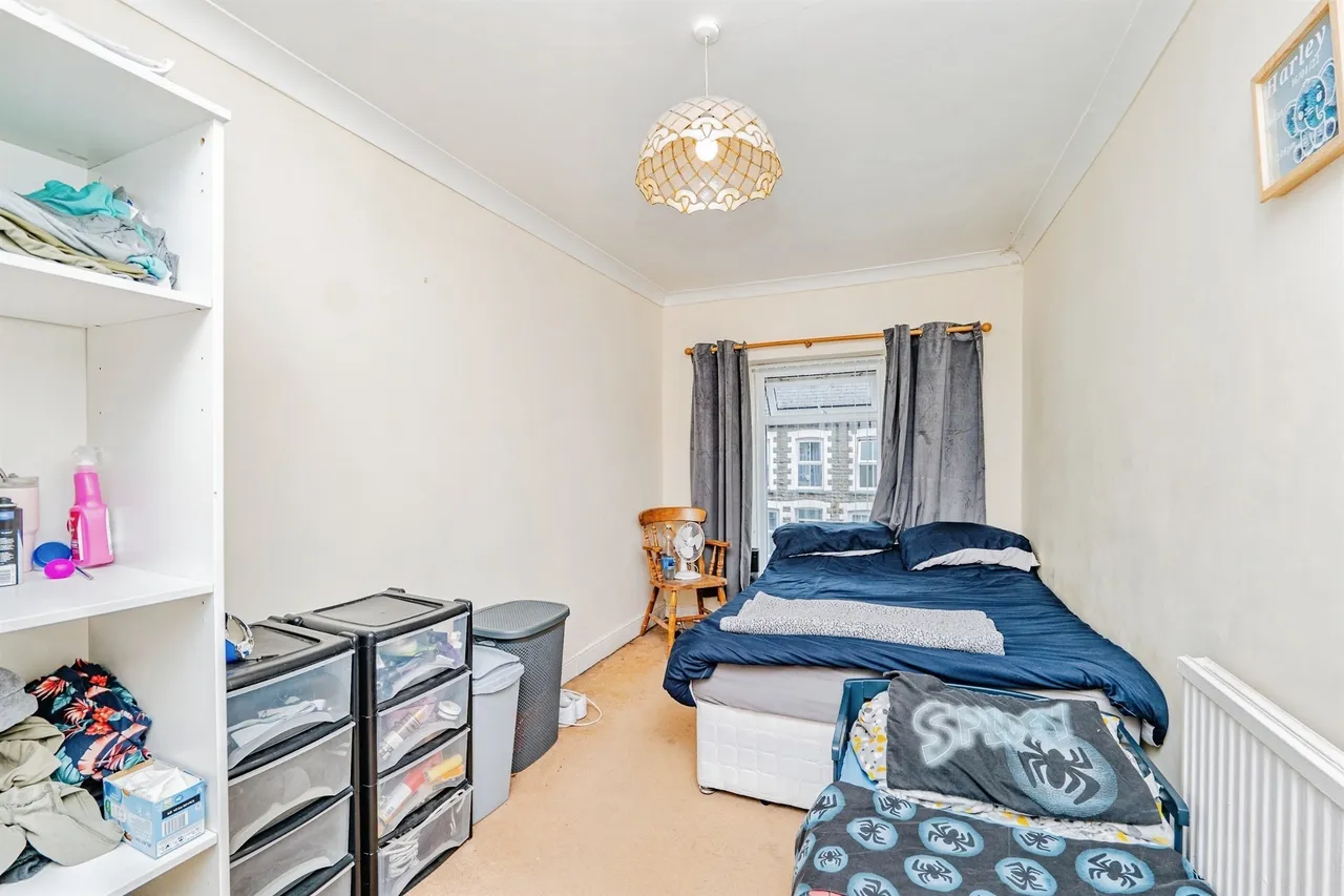 St. John Street, Bridgend, CF32, photo 17