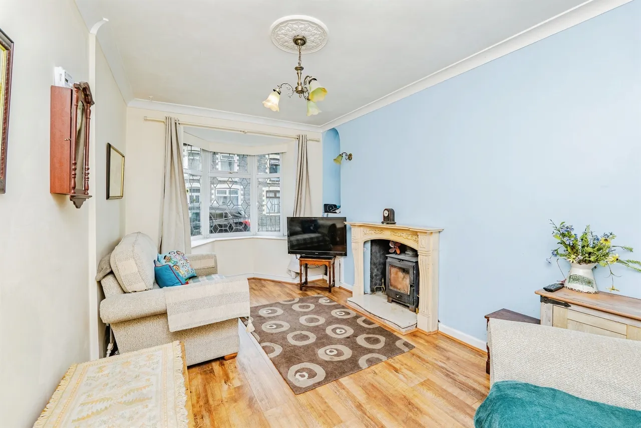 St. John Street, Bridgend, CF32, photo 3