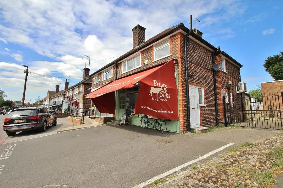 High Street, Woking, GU21, photo 6