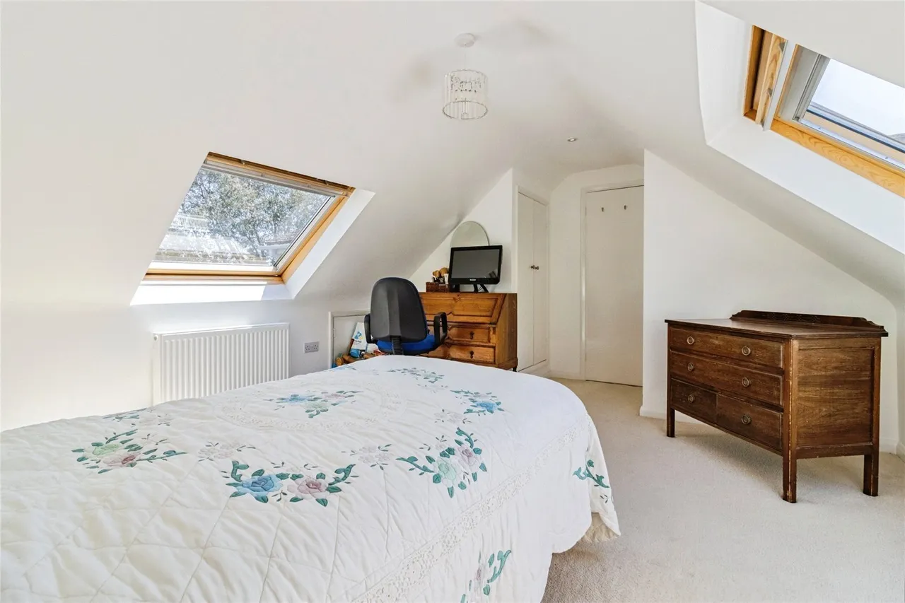 Higher Warborough Road, Brixham, TQ5, photo 25