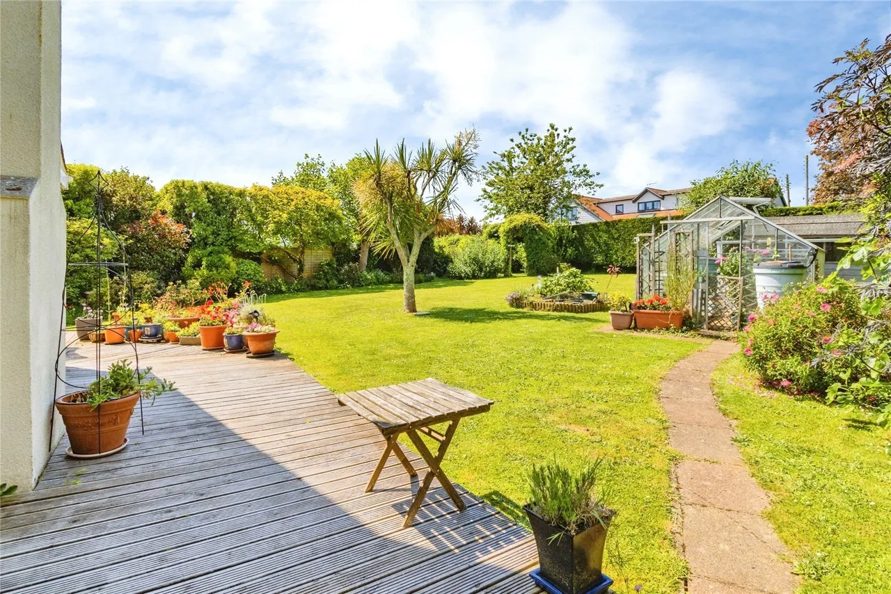 Higher Warborough Road, Brixham, TQ5, photo 30