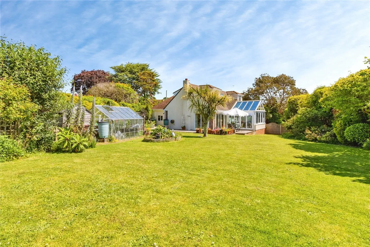 Higher Warborough Road, Brixham, TQ5, photo 31