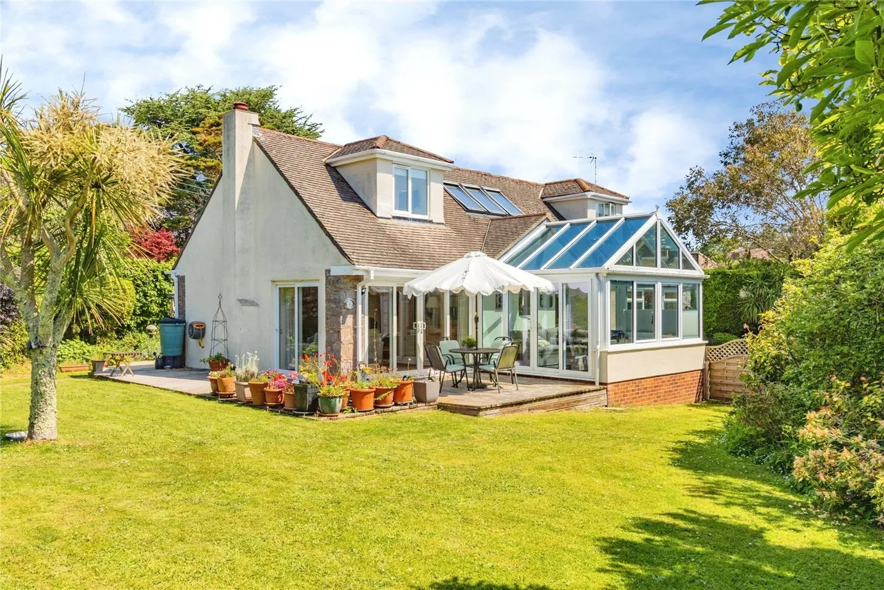 4 bed house for sale, Higher Warborough Road, Brixham, TQ5