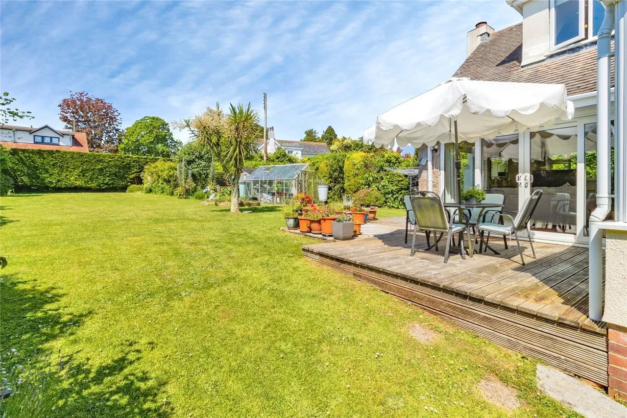 Higher Warborough Road, Brixham, TQ5, photo 11