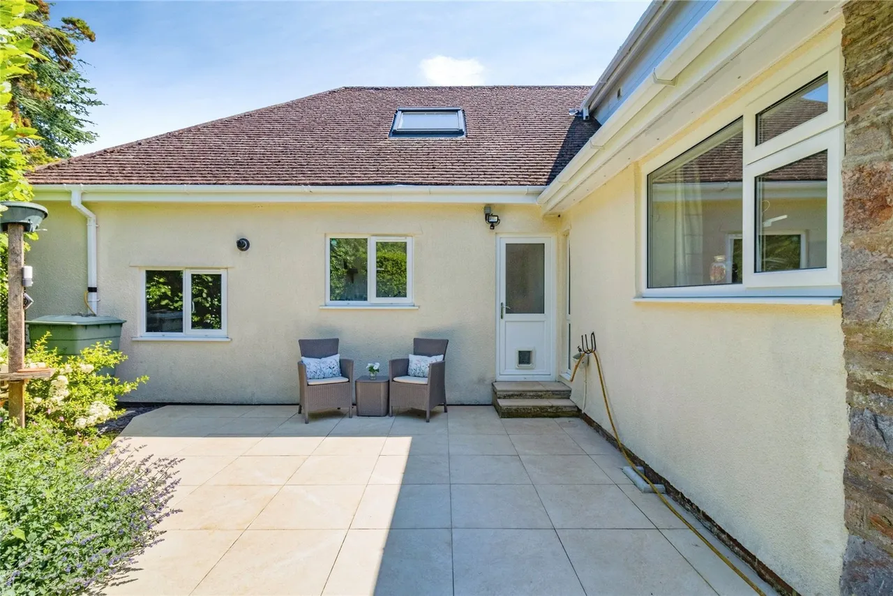 Higher Warborough Road, Brixham, TQ5, photo 27