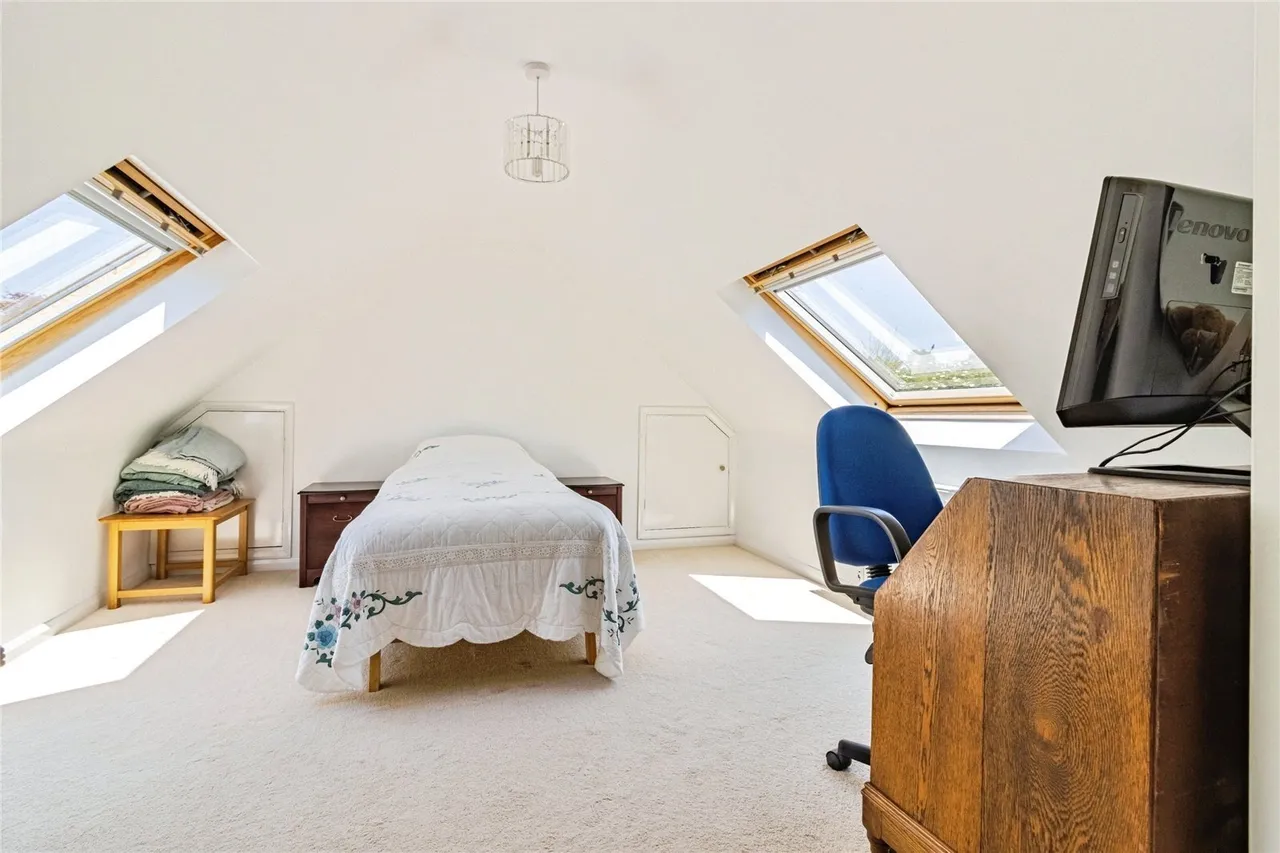 Higher Warborough Road, Brixham, TQ5, photo 24