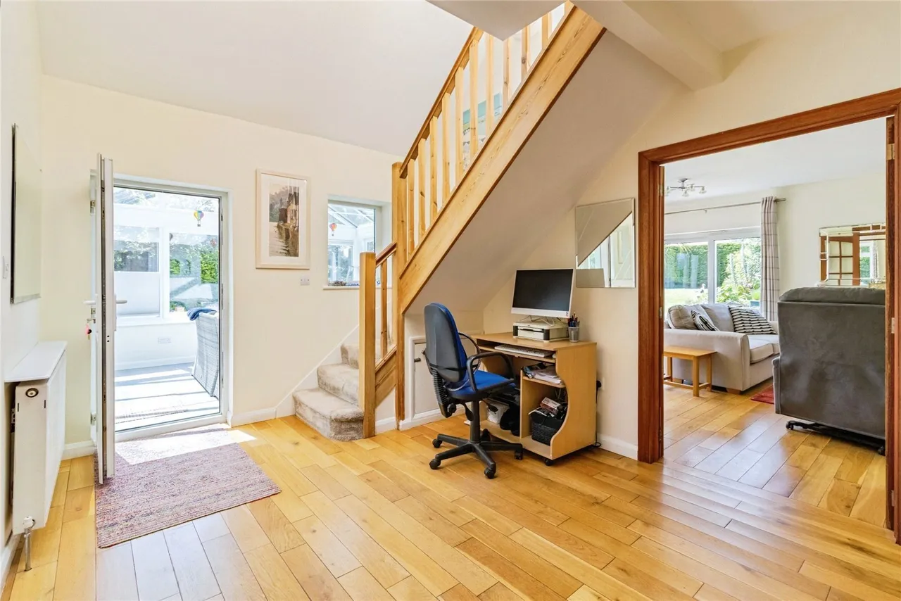 Higher Warborough Road, Brixham, TQ5, photo 4