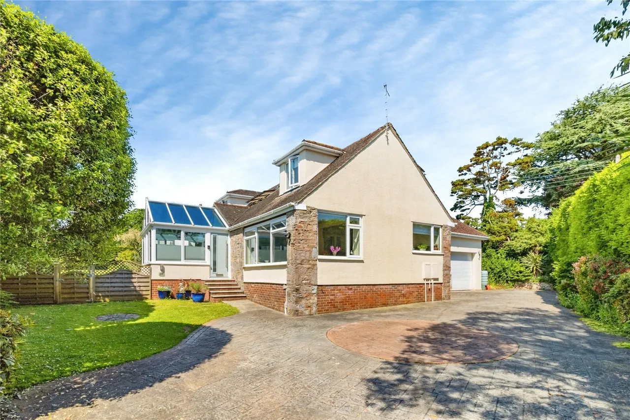 Higher Warborough Road, Brixham, TQ5, photo 28