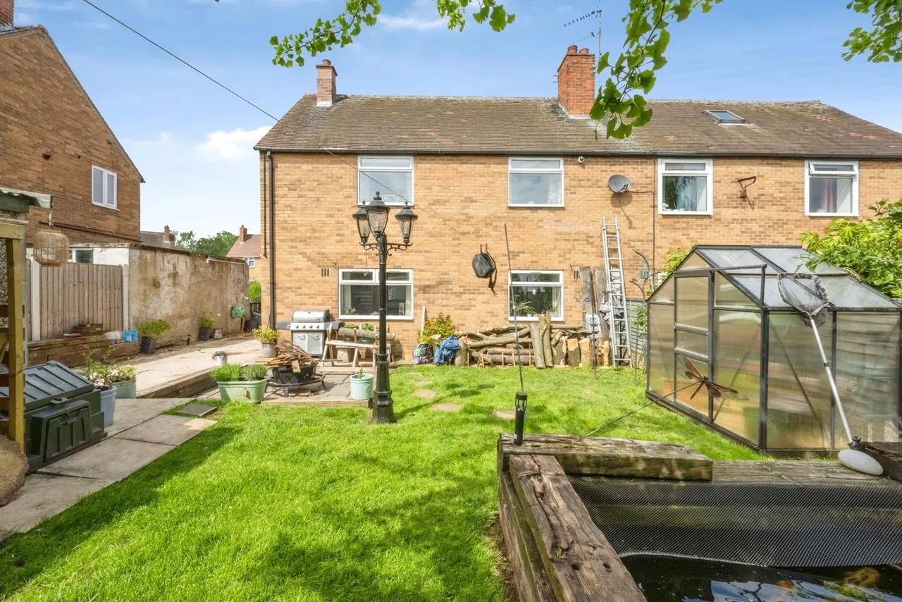 Melling Avenue, Doncaster, South Yorkshire, DN5, photo 14