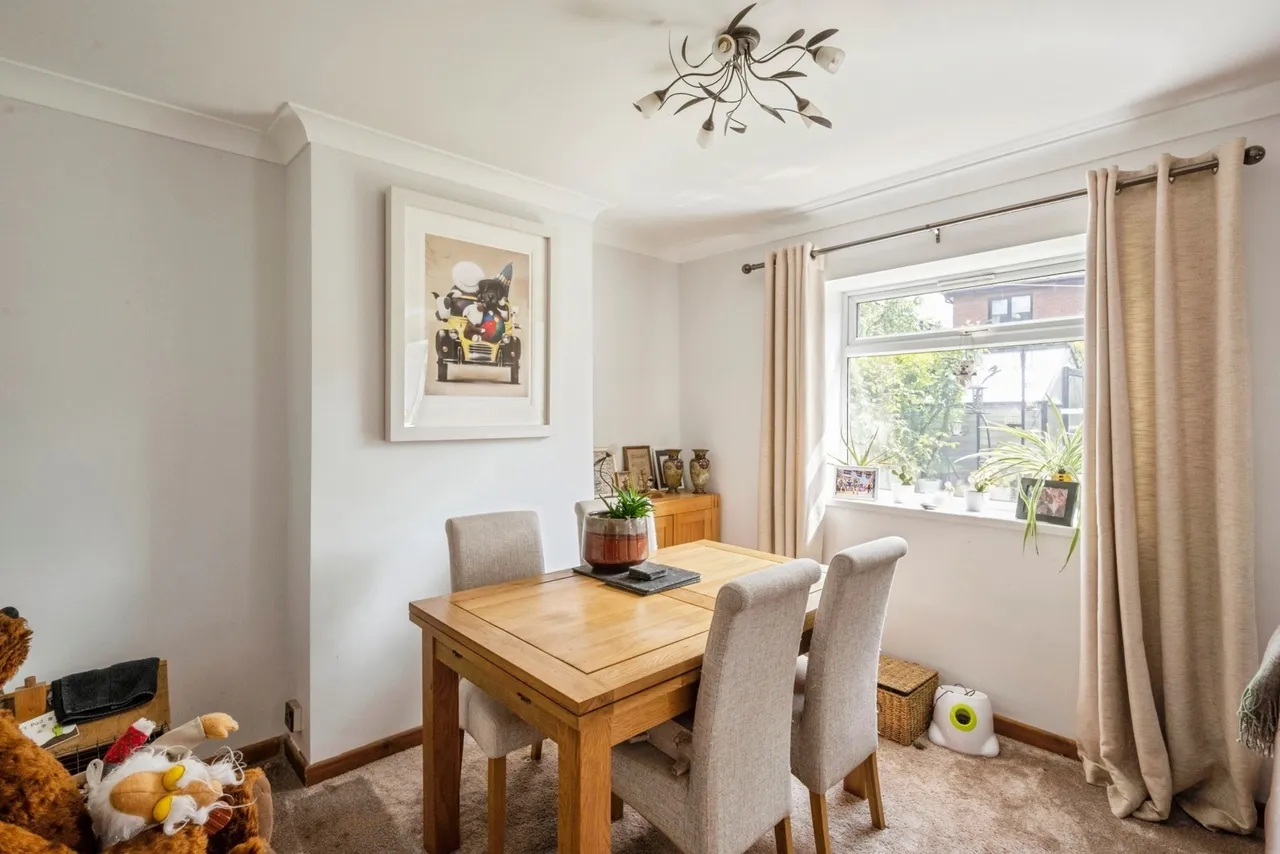 Melling Avenue, Doncaster, South Yorkshire, DN5, photo 6