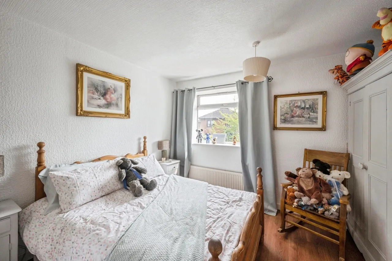 Melling Avenue, Doncaster, South Yorkshire, DN5, photo 4