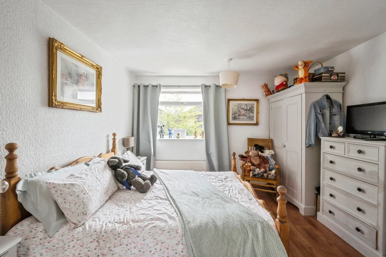 Melling Avenue, Doncaster, South Yorkshire, DN5, photo 9