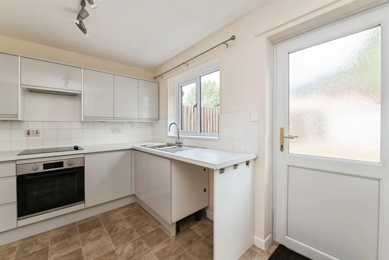 Hornbeam Close, Tiverton, EX16, photo 8