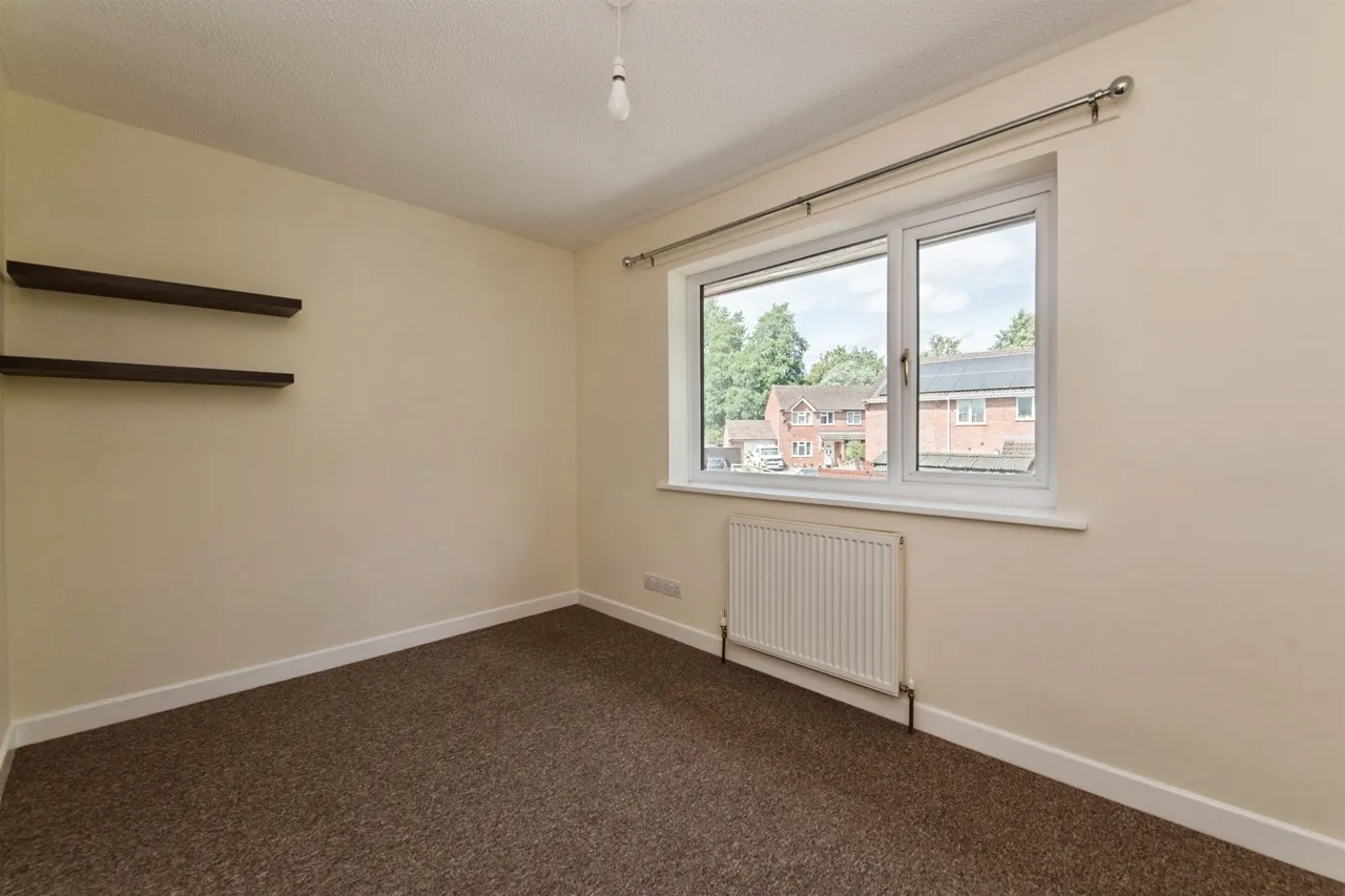 Hornbeam Close, Tiverton, EX16, photo 11