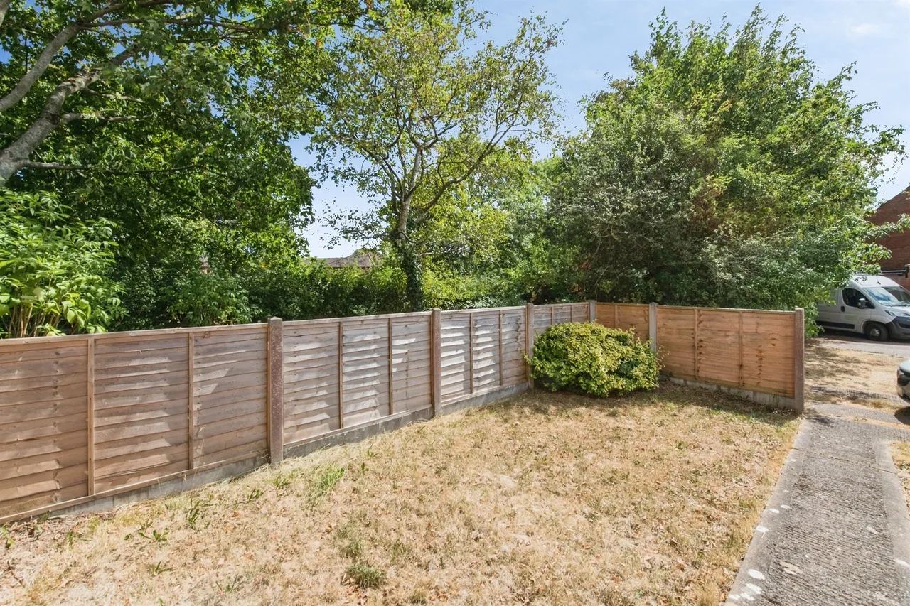 Hornbeam Close, Tiverton, EX16, photo 7