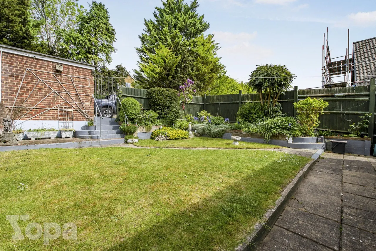 Downs Road, Istead Rise, DA13, photo 18