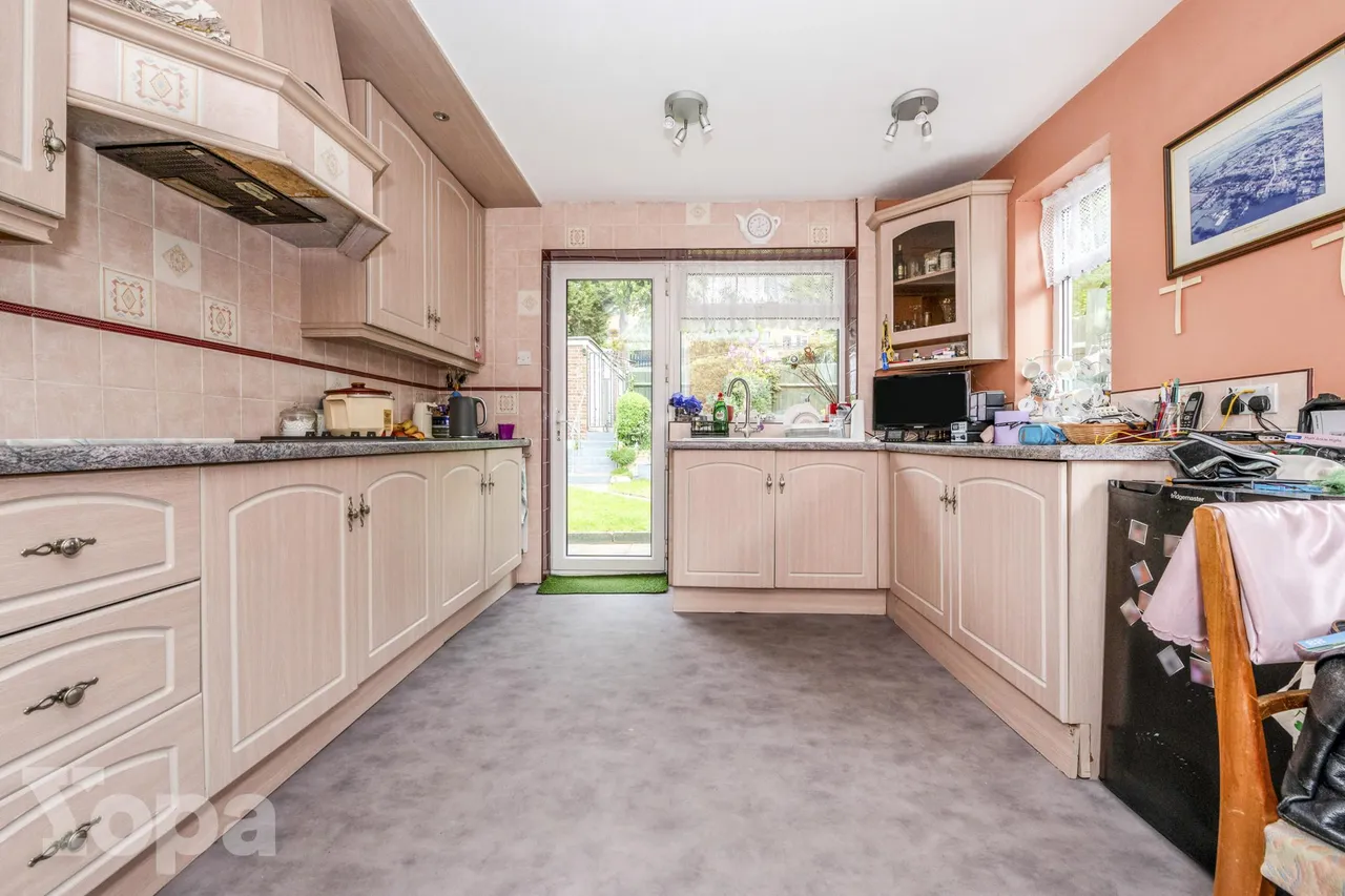 Downs Road, Istead Rise, DA13, photo 8