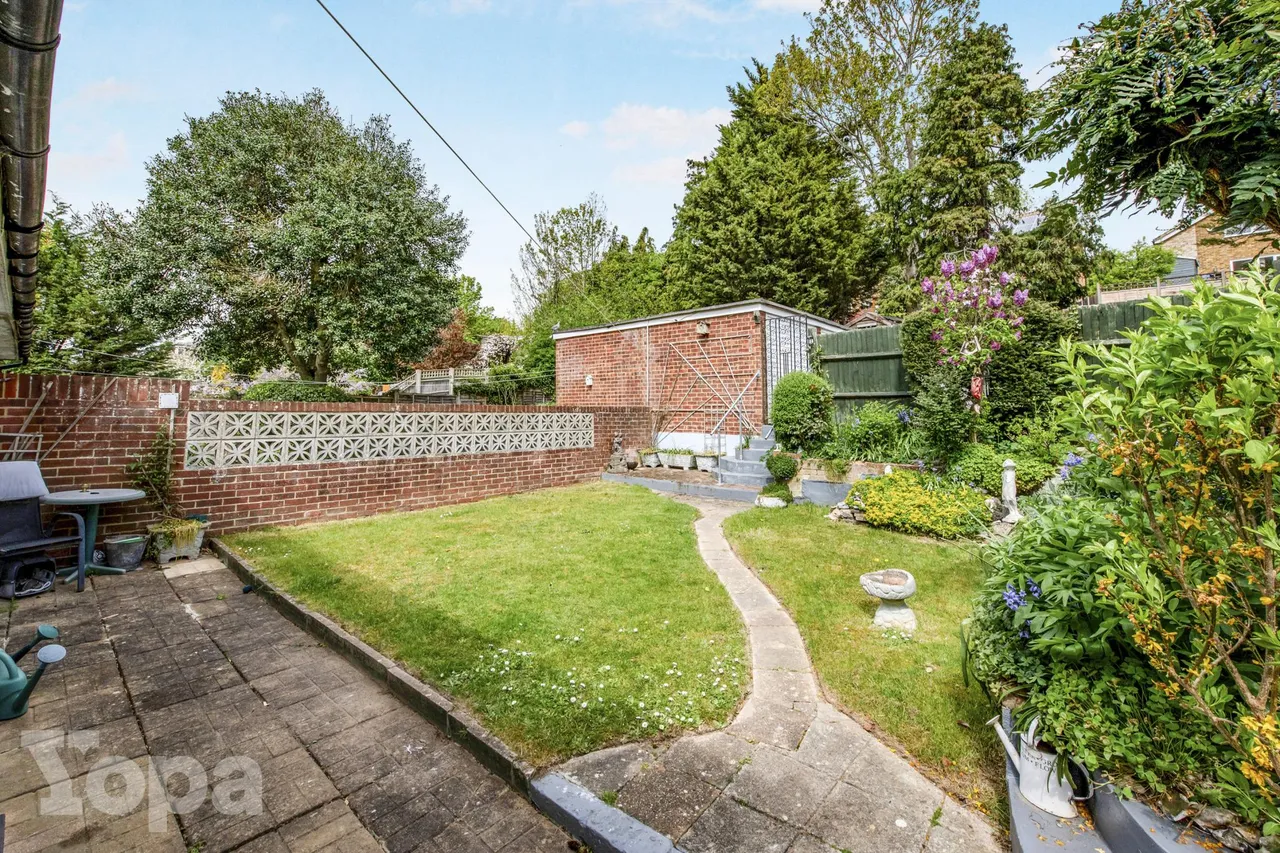 Downs Road, Istead Rise, DA13, photo 5