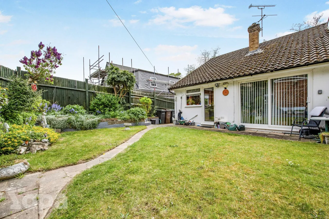Downs Road, Istead Rise, DA13, photo 17