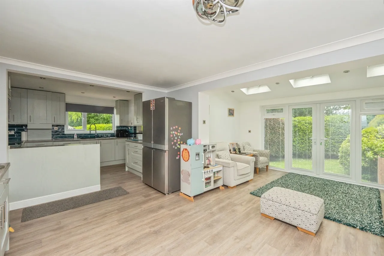 Hill View, Charminster, DORCHESTER, photo 4