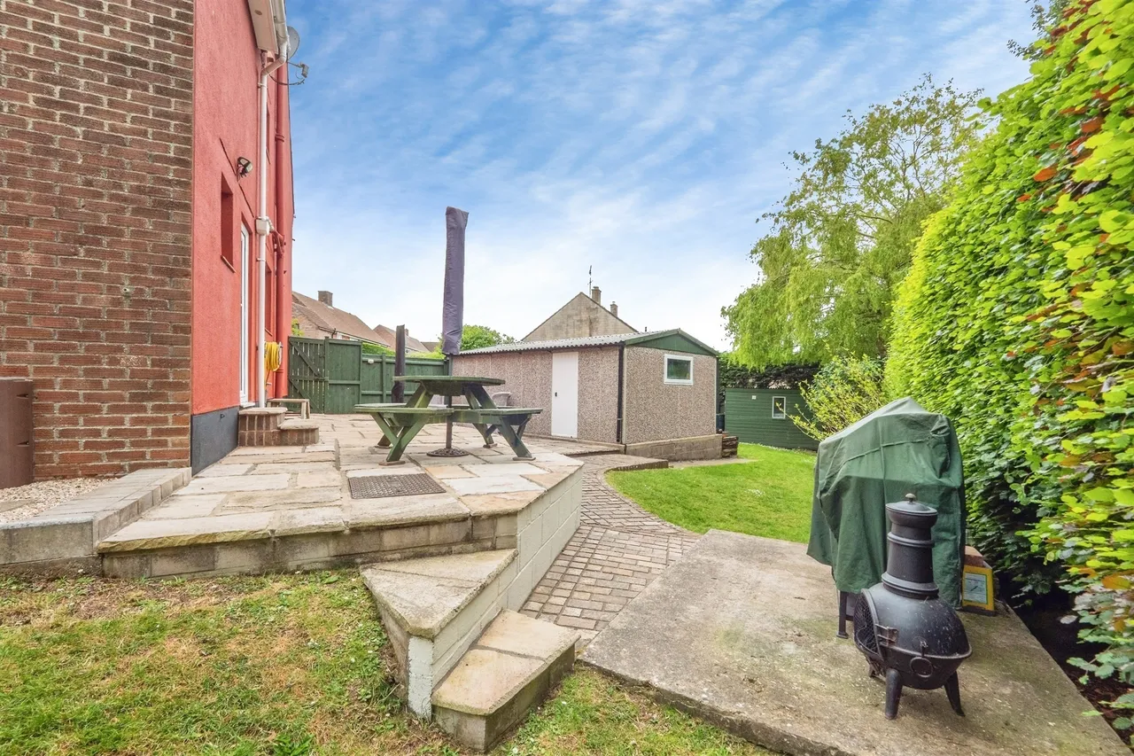 Hill View, Charminster, DORCHESTER, photo 10