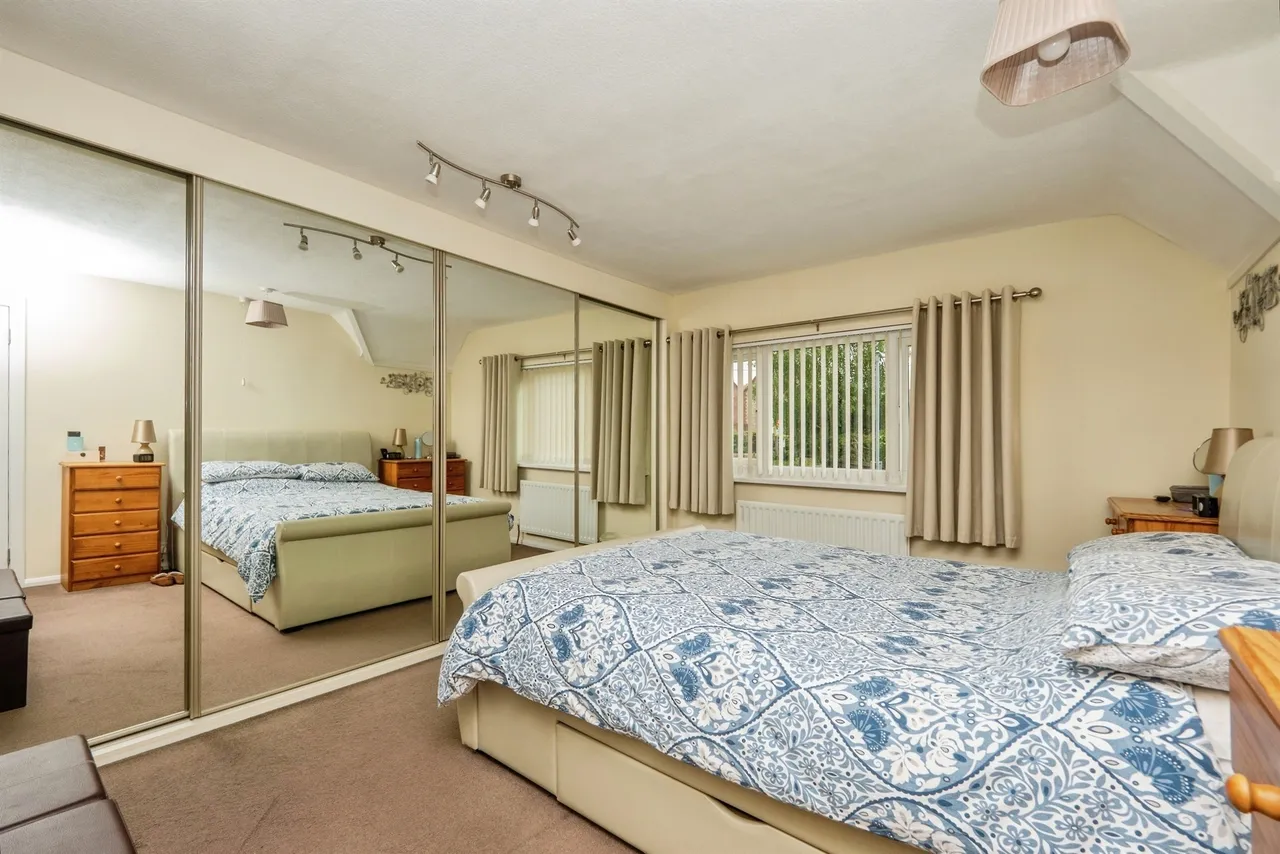 Hill View, Charminster, DORCHESTER, photo 11