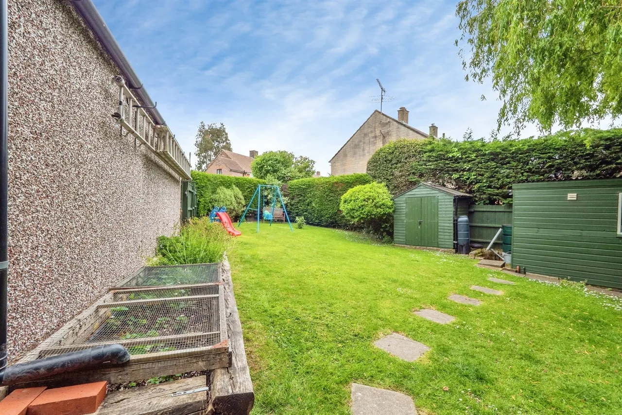 Hill View, Charminster, DORCHESTER, photo 9