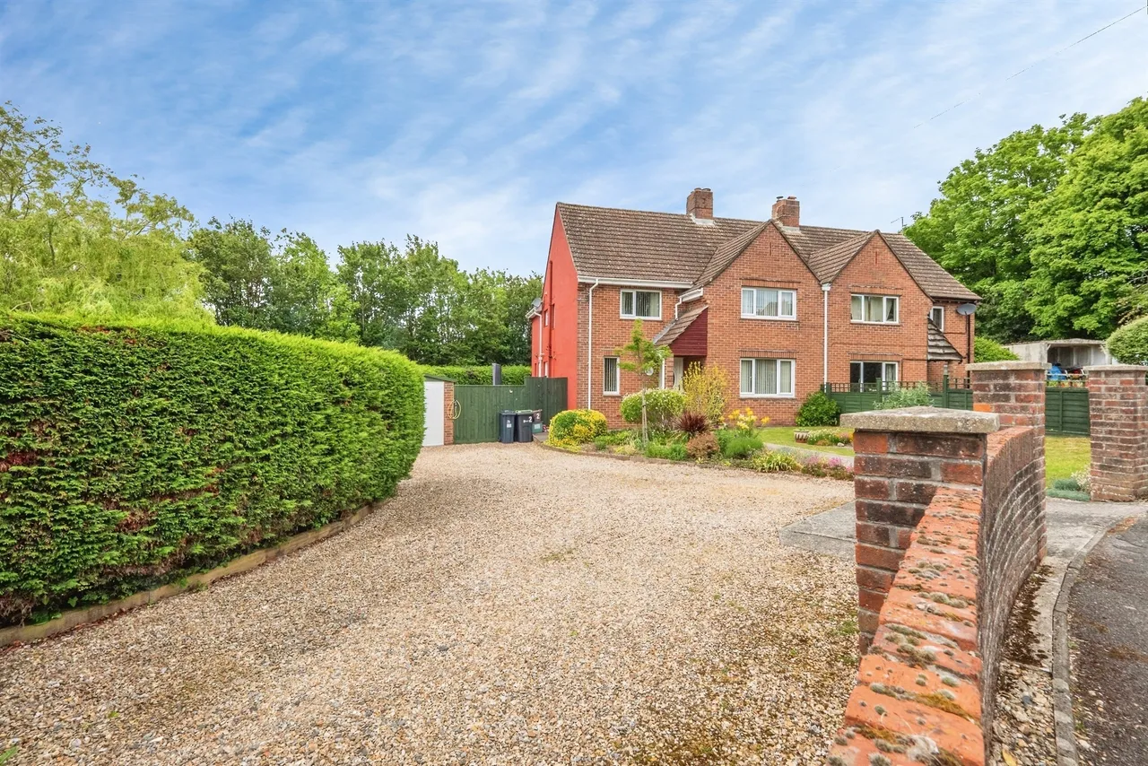 Hill View, Charminster, DORCHESTER, photo 7