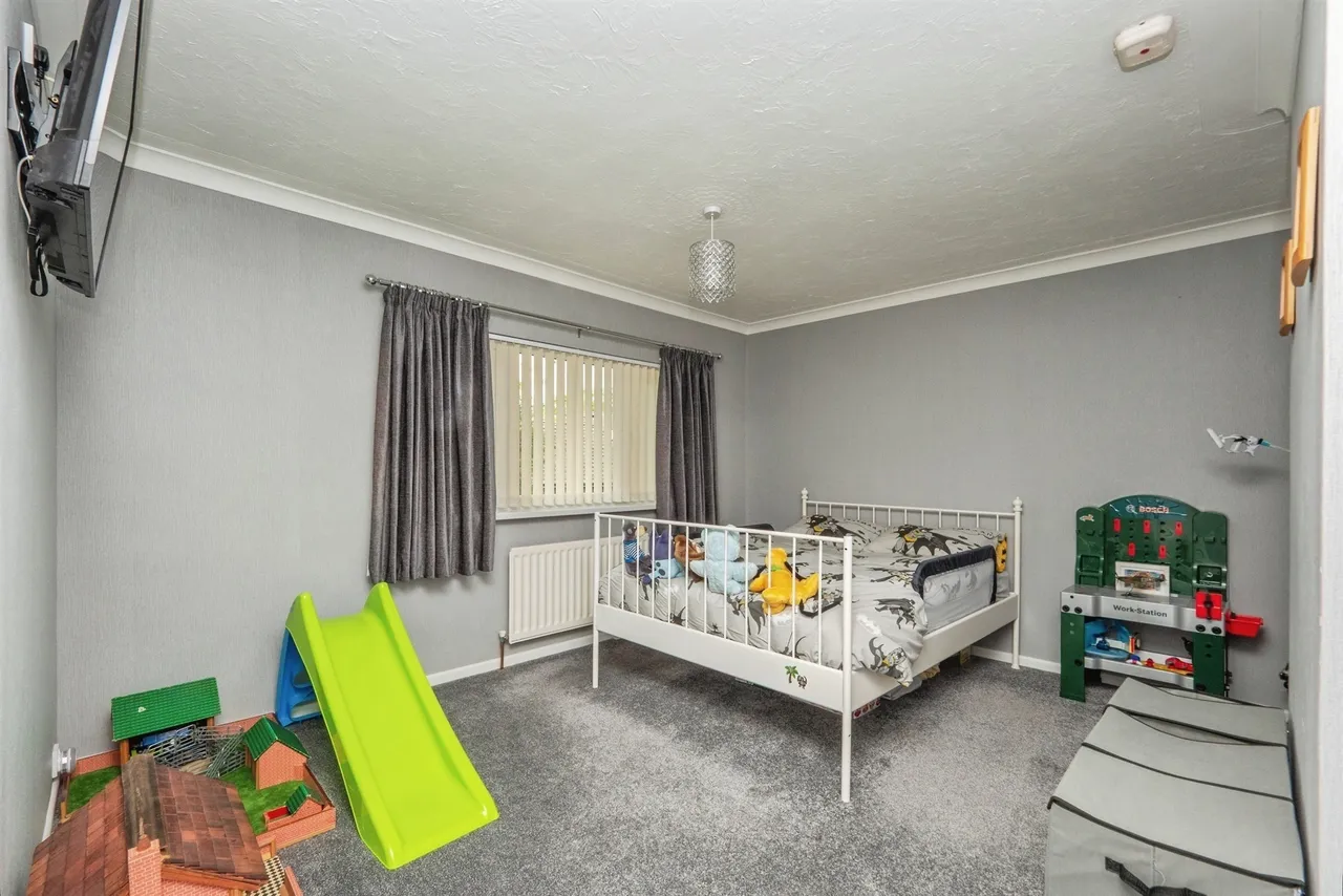 Hill View, Charminster, DORCHESTER, photo 12