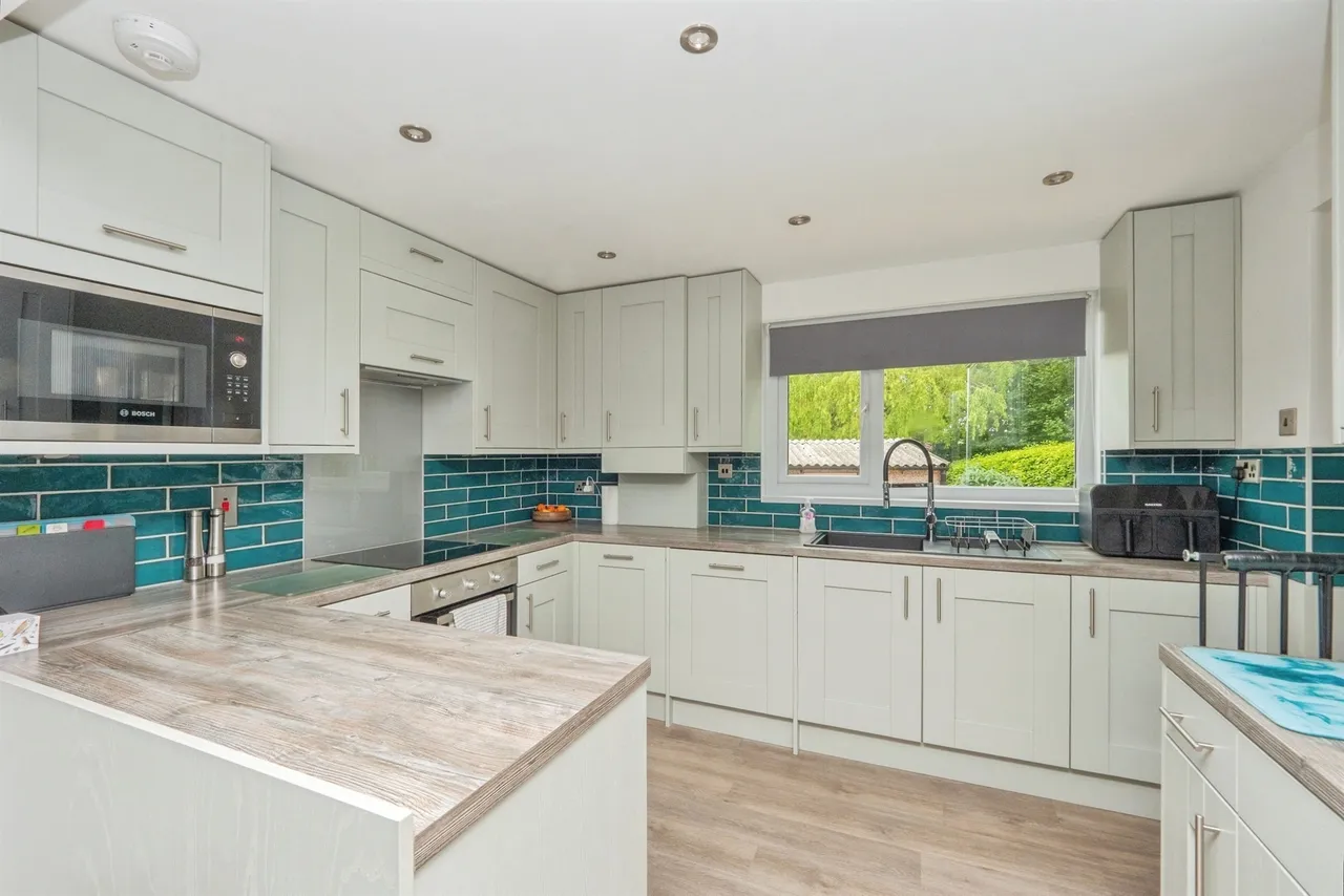 Hill View, Charminster, DORCHESTER, photo 3